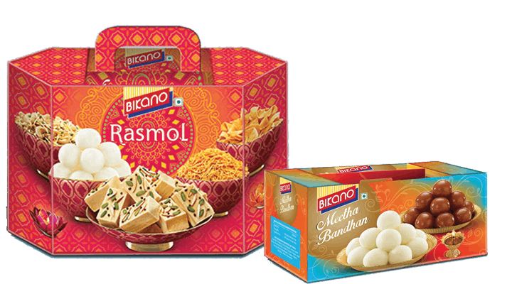 Bikano launches special festive gift pack range for consumers - Indian  Retailer