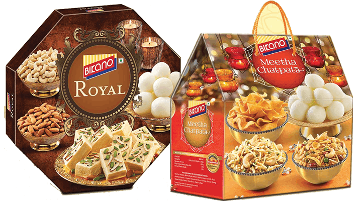 Rajendra Food Products